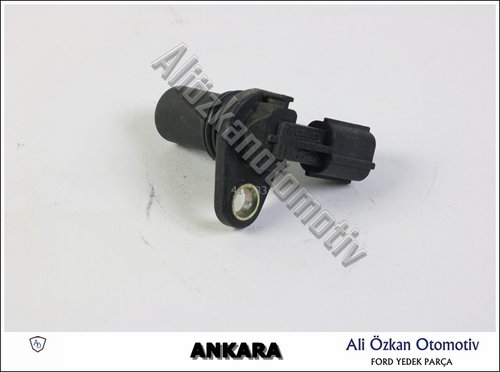 EKSANTİRİK SENSÖRÜ