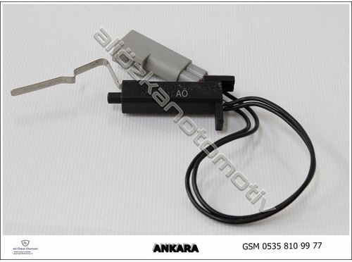 DIŞ SICAKLIK SENSÖRÜ