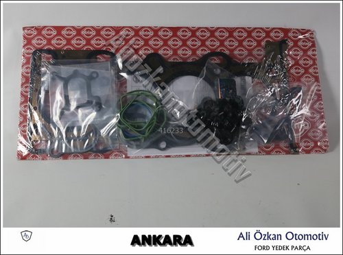 TAKIM CONTA ÜST (SİLİNDİR CONTALI)