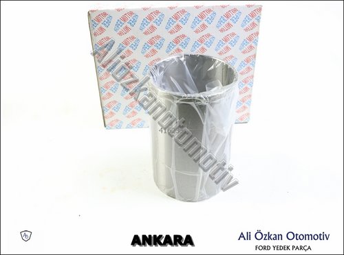 GÖMLEK - STD (Ø:84.80 mm)