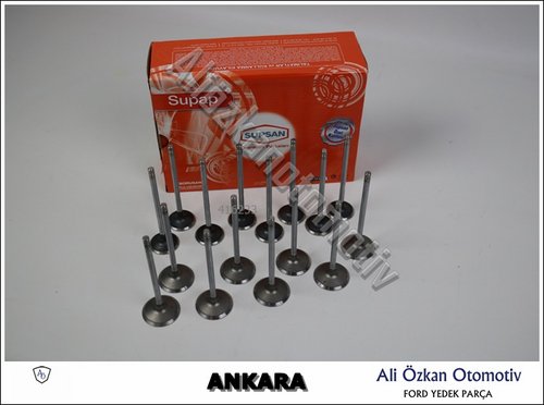 TAKIM SUBAP 16 ADET STD TEK TIRNAK 2.0 BENZİNLİ