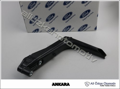 YAĞ SÜZGECİ 2,0 ECOBOST