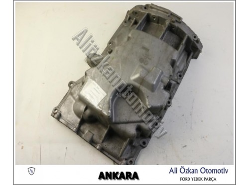 YAĞ KARTERİ KONPLE