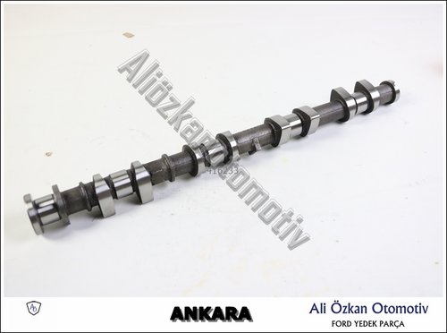 EKSANTRİK MİLİ : EMME