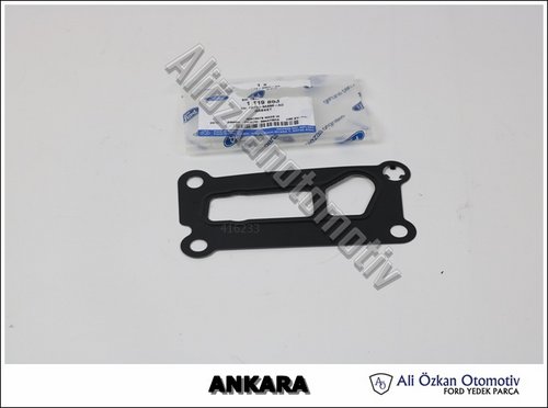 CONTA:YAG FILTRE GOVDESI BLOK ARASI