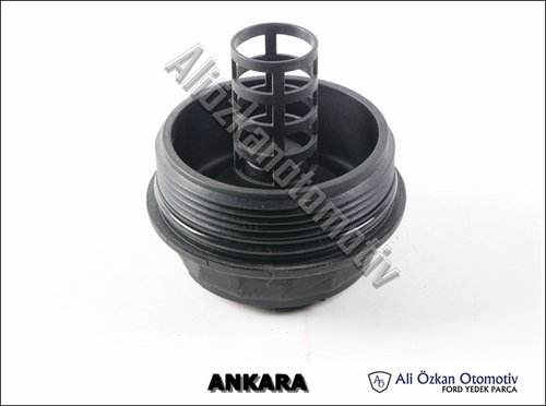 FILTRE KAPAGI:YAG FILTRESI (ÇIKMA)