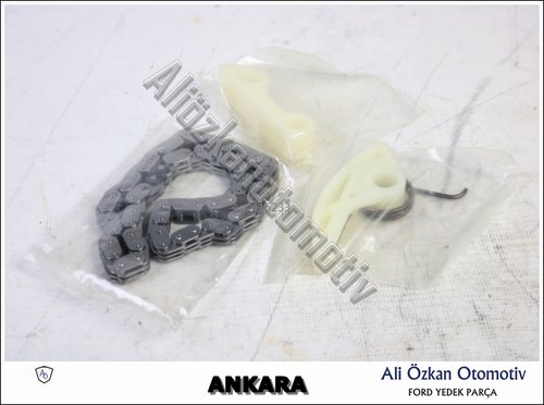 YAĞ POMPASI HAREKET ZİNCİRİ TAKIM