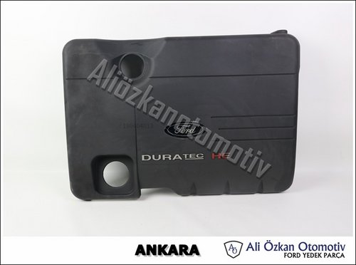 MOTOR MUHAFAZA KAPAĞI