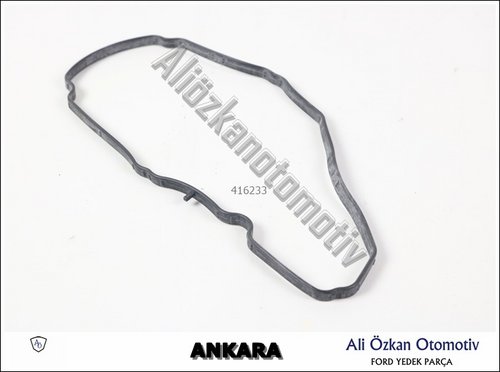 CONTA KARTER YAG BUHAR AYIRICI