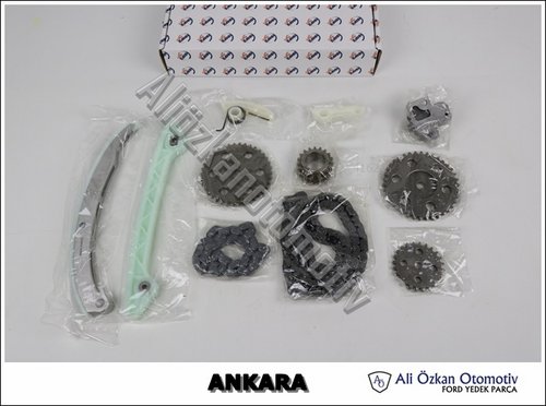 ZİNCİR SETİ MONDEO BENZİNLİ