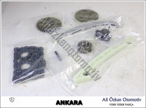 ZİNCİR SETİ MONDEO  BENZİNLİ