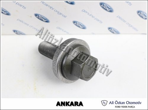 KRANK CİVATASI
