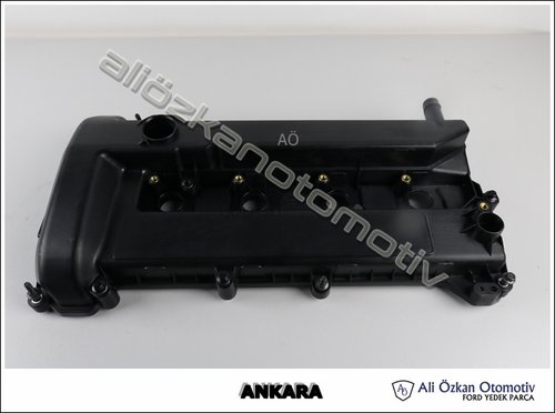 KÜRBÜRÖTÖR KAPAĞI BENZİNLİ