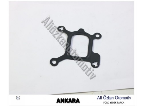 CONTA ALEMİNYUM SU GÖVDESİ