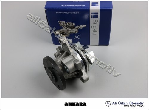 DEVİRDAİM BENZİNLİ