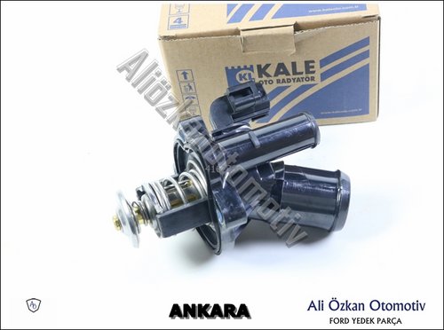 TERMOSTAT KOMPLE BENZİNLİ