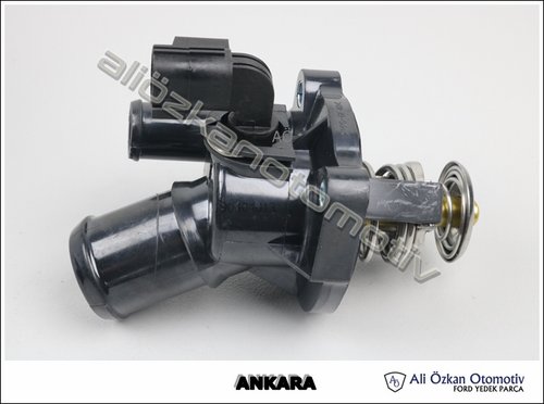 TERMOSTAT KOMPLE BENZİNLİ