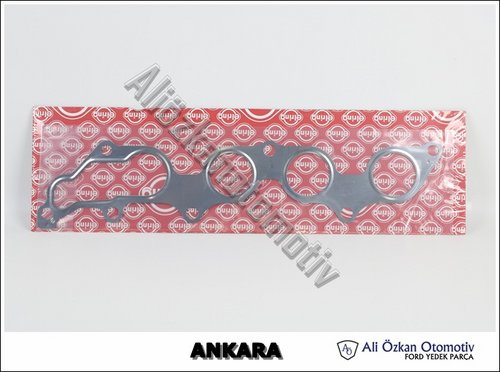 EKSOZ MANİFOLD CONTASI