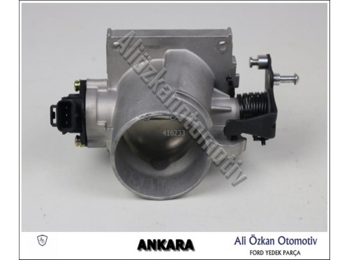 GAZ KELEBEĞİ  2,0 BENZİNLİ