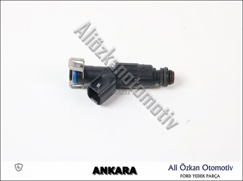 ENJEKTOR KOMPLE