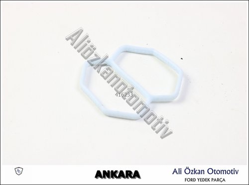 CONTA ROLANTİ KONTROL VALFİ