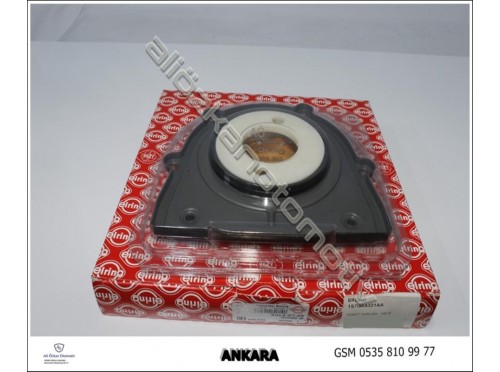 ARKA KRANK KEÇESİ