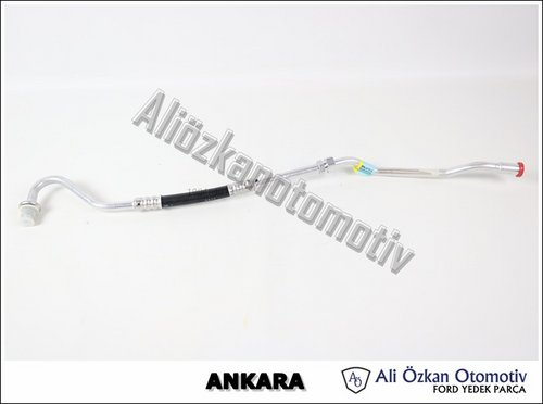 KLİMA BORUSU