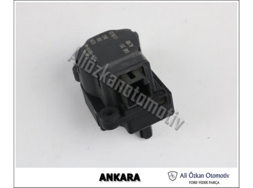 MOTOR - AC.HAVA DOLASIM KAPAGI(+AC)