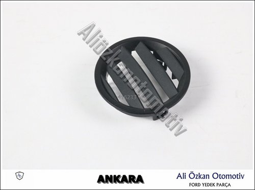 HAVALANDIRMA ÜST SAĞ