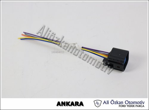 FAR SOKETİ TESİSATI