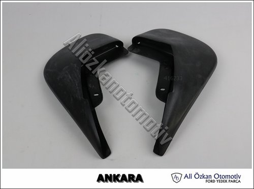 (A)PACALIK:ON(TAKIM/ILAVE MARSPIESIZ)