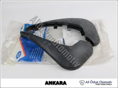(A)PACALIK:ARKA(TAKIM/MARSPIE ILAVESIZ(RB 1139311)