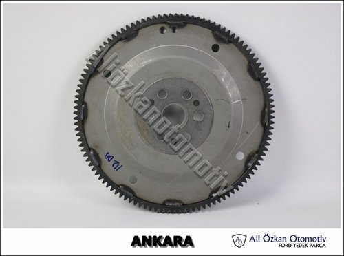 MONDEO VOLANT DİŞLİSİ 112 DİŞ BENZİNLİ OTOMOTİK