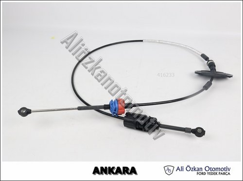 OTOMATİK VİTES TELİ