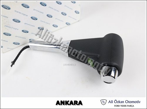 MONDEO VİTES TOPUZU OTOMATİK ORJİNAL BENZİNLİ