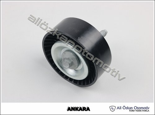 GERGİ RULMANI METAL