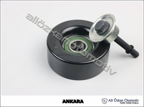 V KAYIŞ AVARE BİLYA