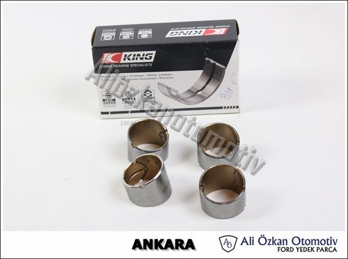 PİSTON KOL BURCU TAKIM 2.0 2.2