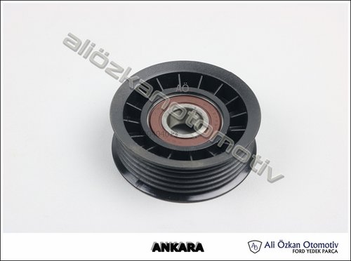 ALTERNATÖR KAYIŞ GERGİ BİLYA (KANALLI) NSK
