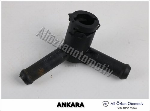 TERMOSTAT ADAPTÖRÜ PİPO