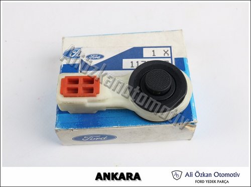 VİTES TELİ KAFASI