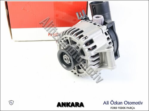 ALTERNATÖR KOMPLE DİZEL MONDEO