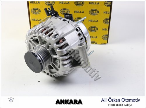 ŞARZ DİNAMOSU OYNAR KASNAK