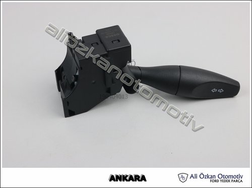 ANAHTAR:SINYAL KOLU(YAKIT KOMPUTERSIZ).
