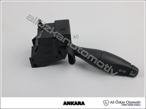 ANAHTAR:SINYAL KOLU ÇIKMA (YAKIT KOMPUTERLI) İNFOLU