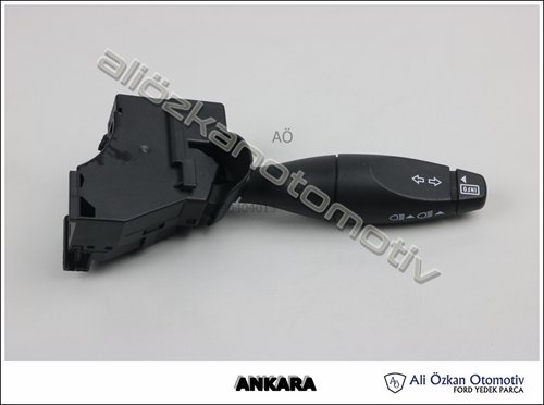 ANAHTAR:SINYAL KOLU(YAKIT KOMPUTERLI).