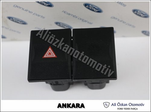 ANAHTAR:4LU IKAZ FLASERI