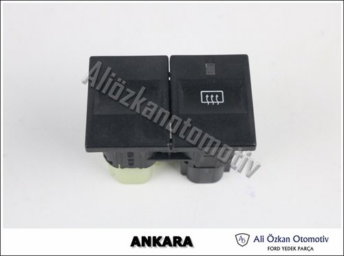 ANAHTAR:CAM RESISTANSI,ARKA(ON CAM ISITMASIZ)