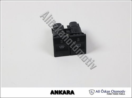 ANAHTAR:ON/ARKA CAM ISITMA