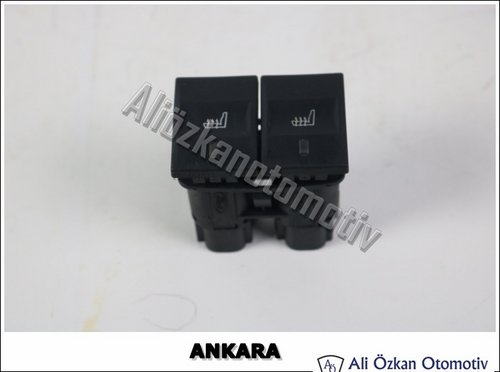 ANAHTAR:KOLTUK ISITMA